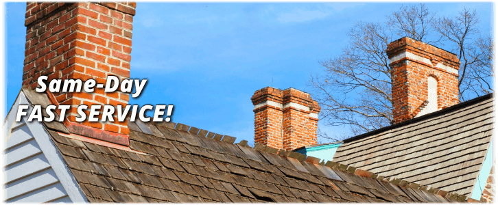 Chimney Repair New Braunfels TX