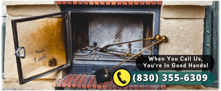 Fireplace Cleaning New Braunfels TX
