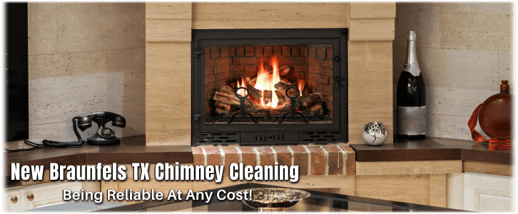 New Braunfels TX Chimney Cleaning New Braunfels TX Chimney Cleaning